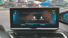 Peugeot 3008 1.6 Hybrid 180 Allure 5dr e-EAT8 Estate